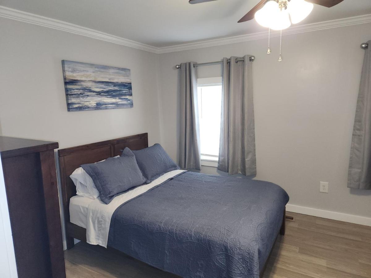 Coastal Getaway Villa Morehead City Exterior foto