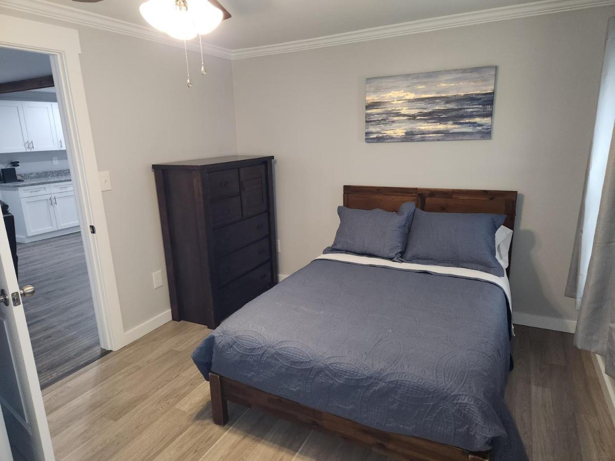 Coastal Getaway Villa Morehead City Exterior foto